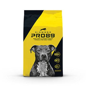 Diamond Pro 89 Dog Food